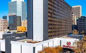 Sheraton Oklahoma City Downtown Hotel